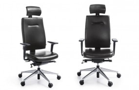  Fotele i krzesła do biura