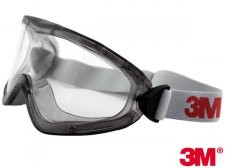  Gogle ochronne 3M-GOG-2890