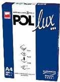 Papier ksero Pollux A4 80g białość 161