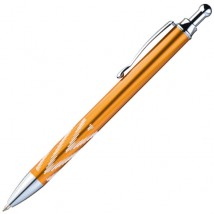  Metalowy długopis Kade