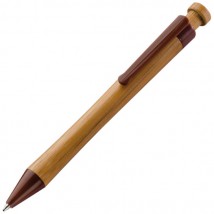  Bambusowy długopis Ibi