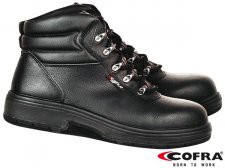  Buty robocze bezpieczne BRC-ASPHALT