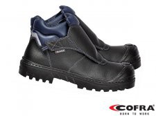 Buty robocze bezpieczne BRC-WELDER spawalnicze