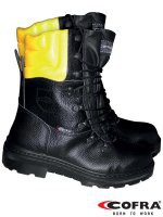  Buty robocze bezpieczne BRC-WOODSMAN