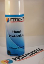  FCH – HAND PROTECTION niewidoczna powłoka ochronna