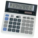  Kalkulator Citizen SDC868