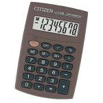  Kalkulator Citizen kieszonkowy LC210