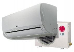  Klimatyzator LG 3.5kW (35 m2) E12EM