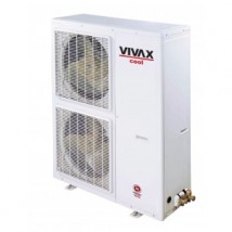  Klimatyzator VIVAX 14kW (140 m2) 11399zł ACP-48CF140AECI