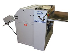  Lakierówka UV XDC-530