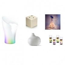  Urządzenia do aromamarketingu i aromoterapii