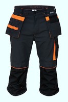  Spodnie robocze Posejdon 01-022